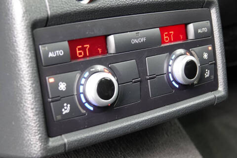 2013 Audi Q7 3.0T quattro Premium Plus