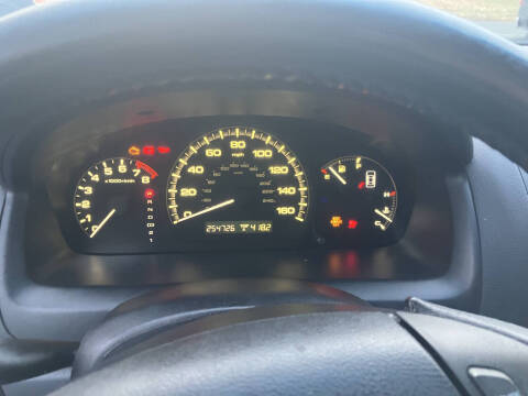 2006 Honda Accord EX V-6