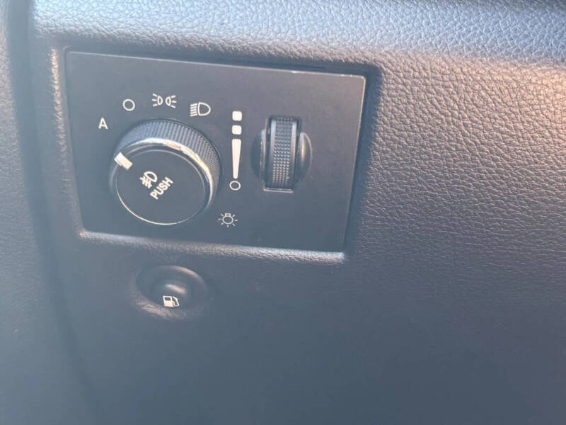 2013 Jeep Grand Cherokee