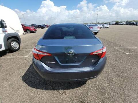 2014 Toyota Corolla for sale at GP Auto Connection Group in Haines City FL