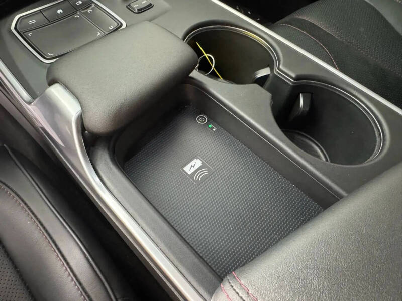 2024 Acura TLX SH-AWD w/A-SPEC