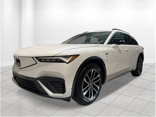 2024 Acura ZDX A-SPEC