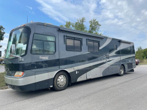 2004 Holiday Rambler IMPERIAL