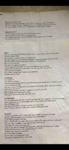 1972 Chevrolet El Camino