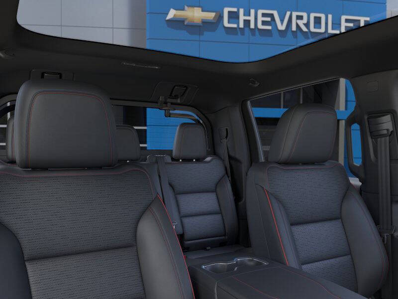 2024 Chevrolet Silverado EV RST