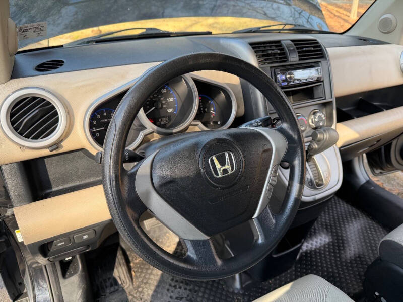 2007 Honda Element LX