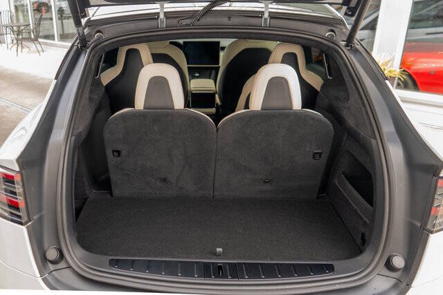 2022 Tesla Model X 65