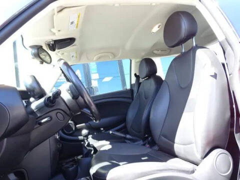 2013 MINI Hardtop Cooper