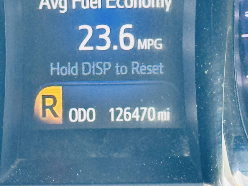 2014 Toyota Avalon XLE