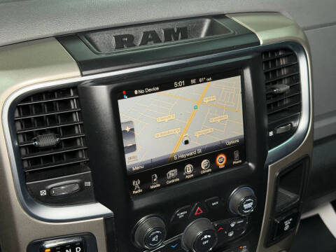 2015 RAM 1500