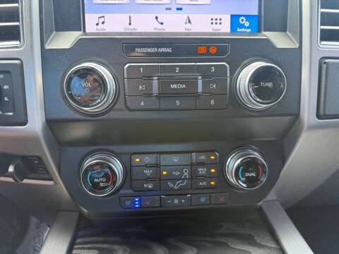 2019 Ford F-250 Super Duty