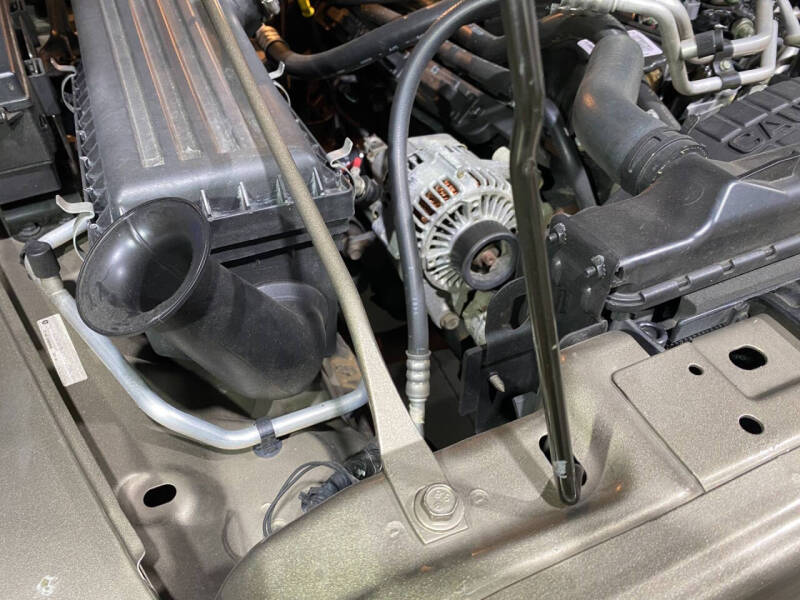 2003 Jeep Wrangler Sahara