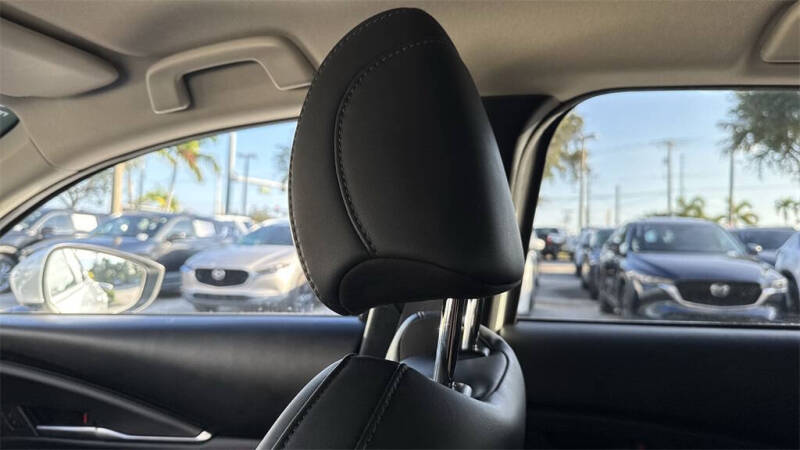 2023 Mazda CX-30 2.5 S Select