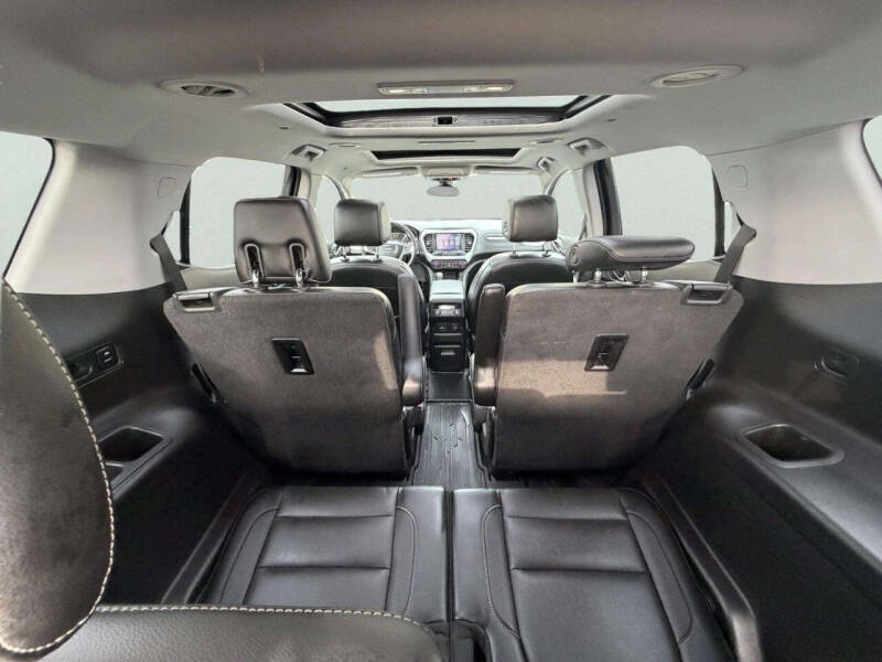 2019 GMC Acadia SLT-2