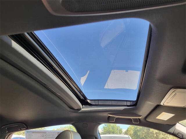 2026 Acura Integra w/Tech w/A-SPEC