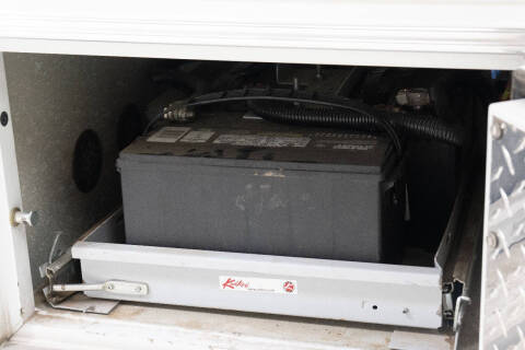 2010 Ford E-Series E-450 SD