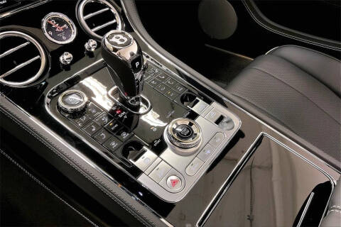 2024 Bentley Continental