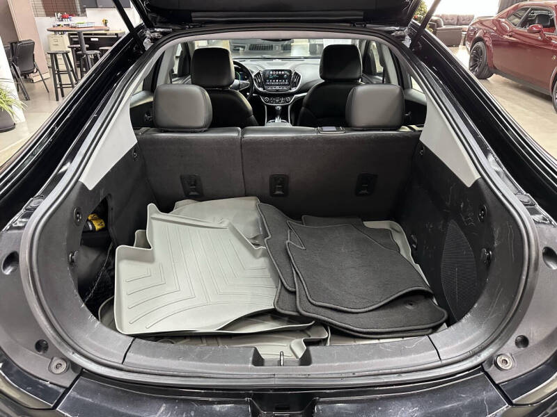 2017 Chevrolet Volt Premier