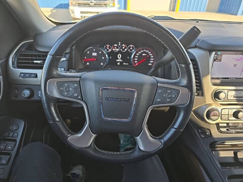 2020 GMC Yukon XL Denali