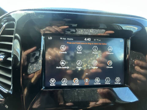 2019 Jeep Compass Altitude