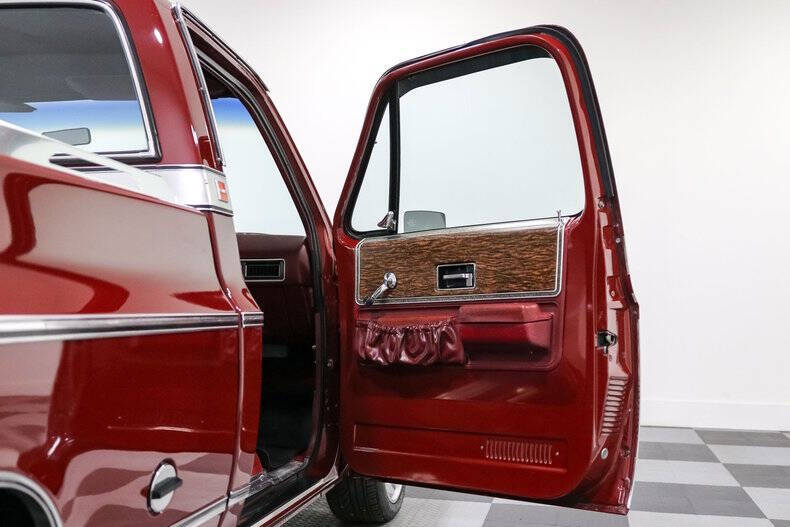 1976 GMC Sierra 1500