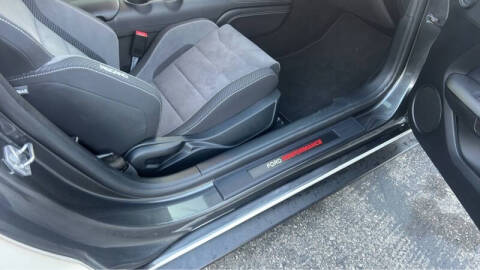 2019 Ford Mustang Shelby GT350