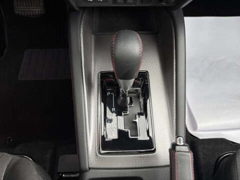 2021 Mitsubishi Outlander Sport