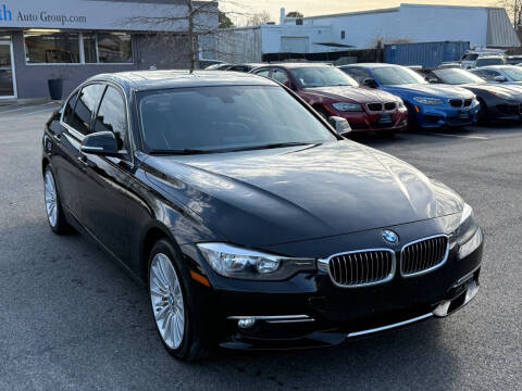 2013 BMW 3 Series for sale at Commonwealth Auto Group in Virginia Beach VA