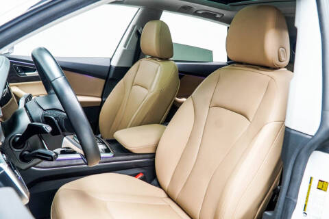 2021 Audi Q8 quattro Prestige 55 TFSI