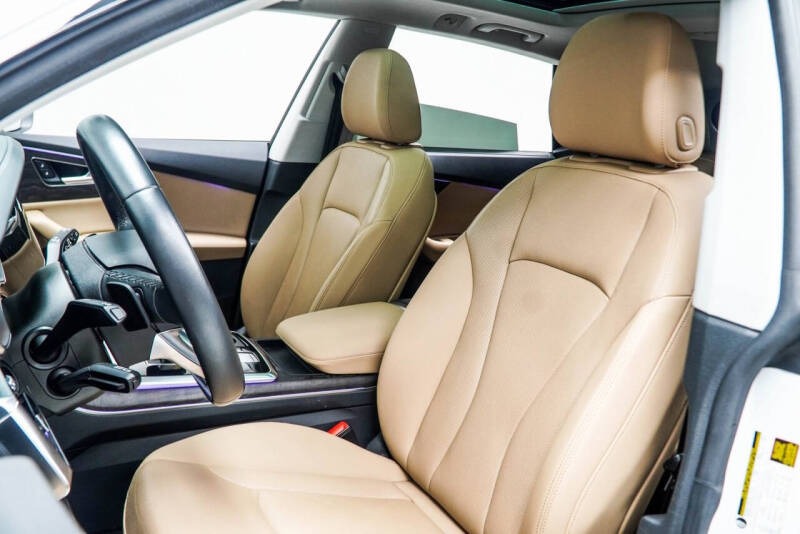 2021 Audi Q8 quattro Prestige 55 TFSI