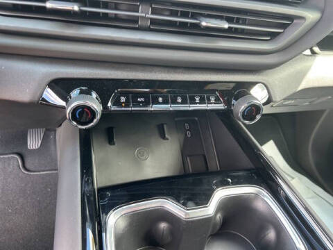 2026 Chevrolet Silverado EV LT