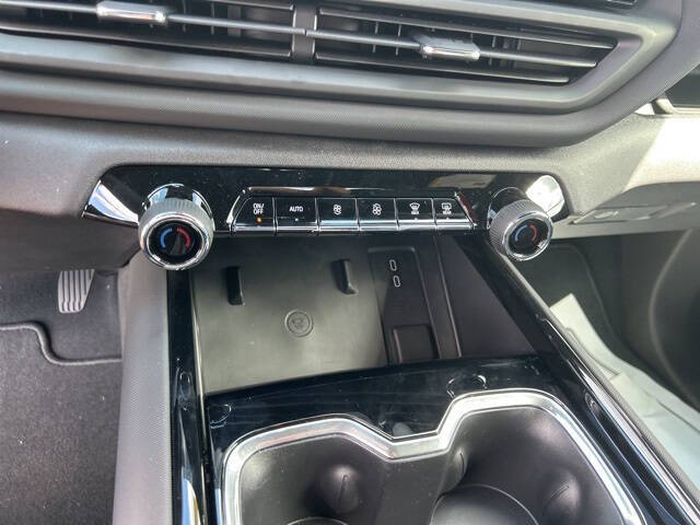 2026 Chevrolet Silverado EV LT