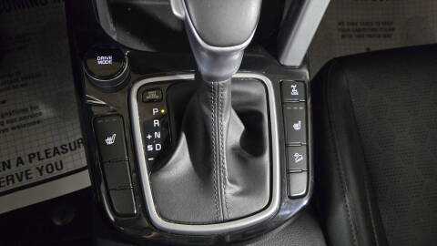 2021 Kia Seltos SX Turbo