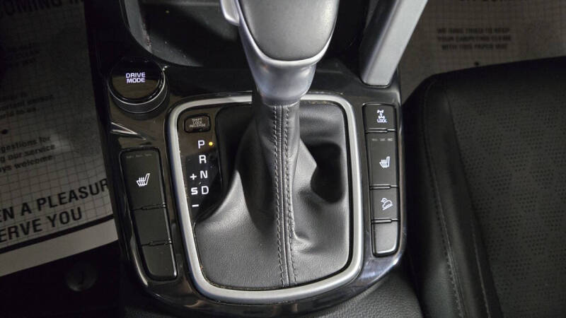 2021 Kia Seltos SX Turbo