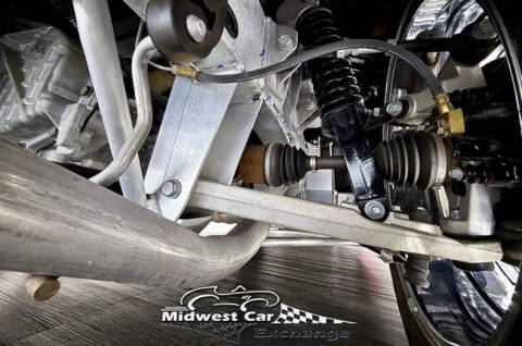 2002 Chrysler Prowler