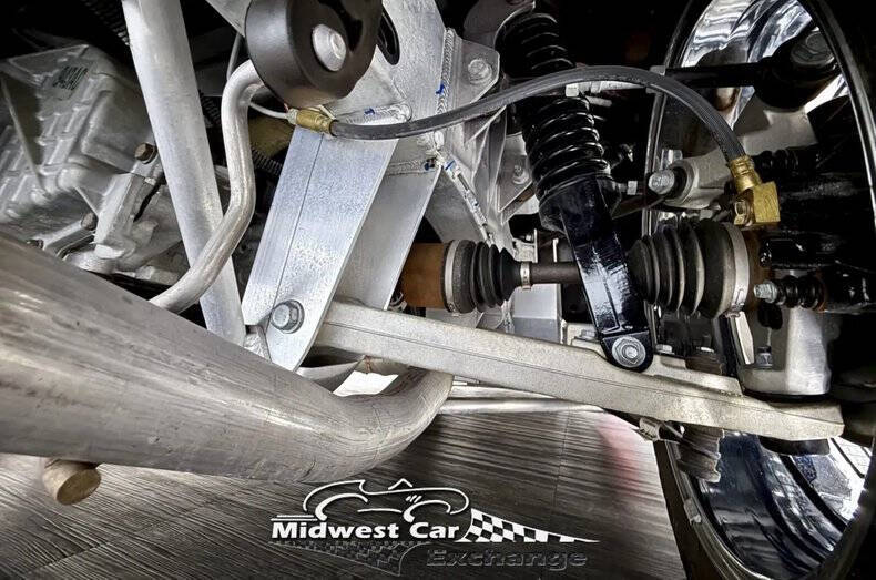 2002 Chrysler Prowler