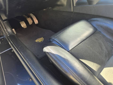 2006 Dodge Viper SRT-10