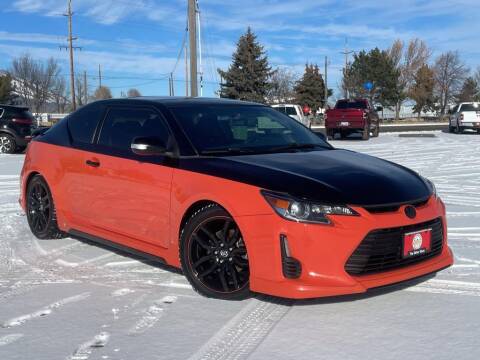 2015 Scion tC for sale at The Other Guys Auto Sales in Island City OR