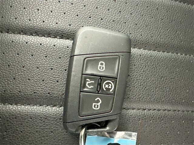 2023 Volkswagen Tiguan SE R-Line Black 4Motion