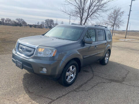 2009 Honda Pilot for sale at 5 Star Motors Inc. in Mandan ND