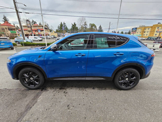 2024 Dodge Hornet for sale at Autos by Talon in Seattle, WA