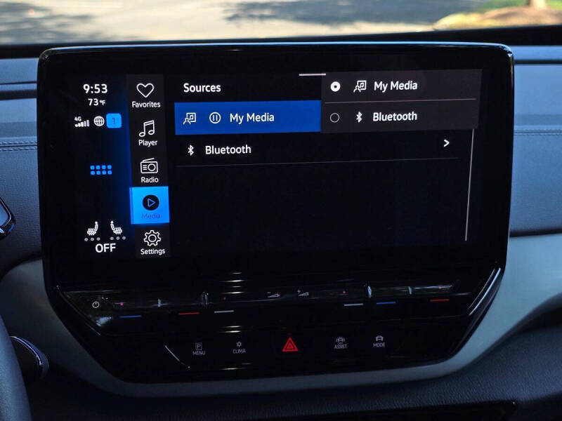 2023 Volkswagen ID.4 Pro S