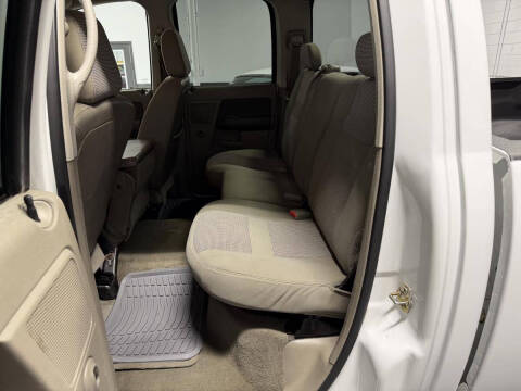 2006 Dodge Ram 3500