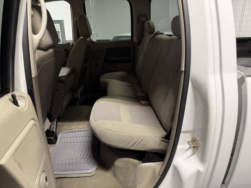 2006 Dodge Ram 3500