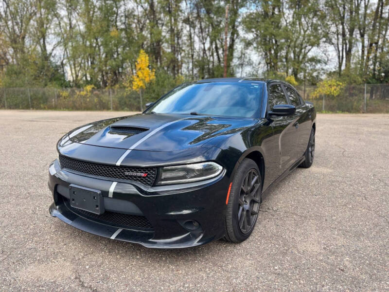 2019 Dodge Charger R/T's photo