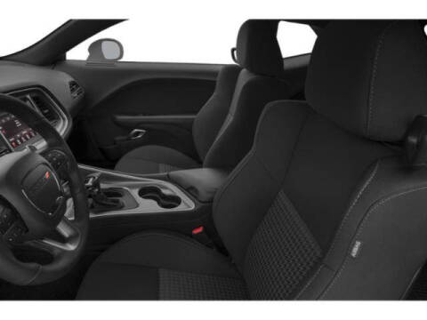 2020 Dodge Challenger GT