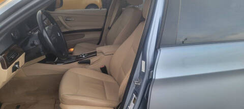 2011 BMW 3 Series 328i xDrive