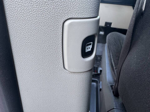 2015 Dodge Grand Caravan SXT Plus