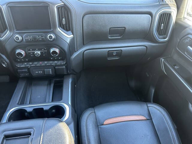 2022 GMC Sierra 1500 Limited