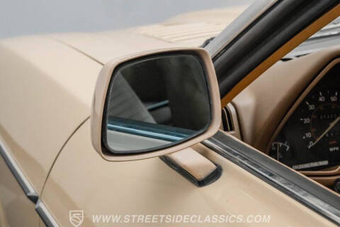 1982 Datsun 280ZX GL